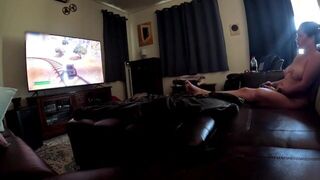 Fortnite Folly Gameplay - porn video