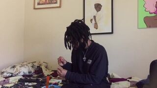 Some Young Zion and Matt Ox - porn video