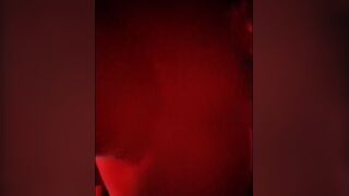 Be a good boy while I bounce on you with my big boobies - porn video